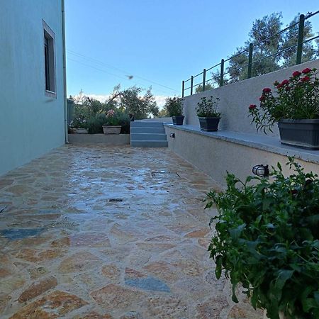 Armonia Villa Lefkada Kariótai Zewnętrze zdjęcie