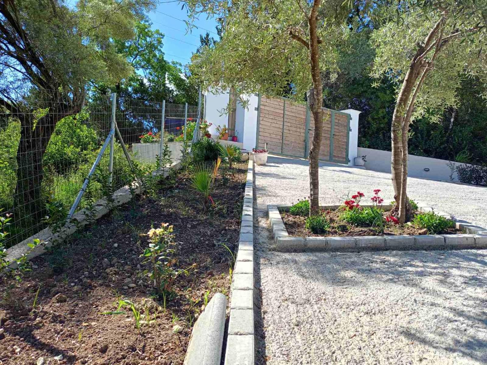Armonia Villa Lefkada Kariótai Zewnętrze zdjęcie